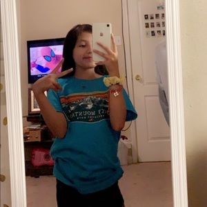 Meet your Posher, Camila